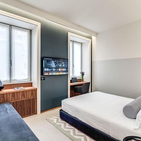 Sospeso Boutique Hotel มิลาน ภายนอก รูปภาพ