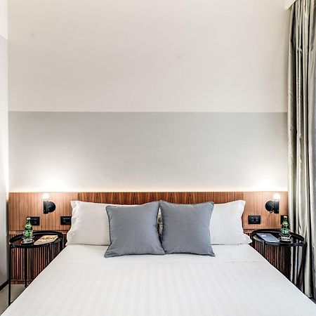 Sospeso Boutique Hotel มิลาน ภายนอก รูปภาพ