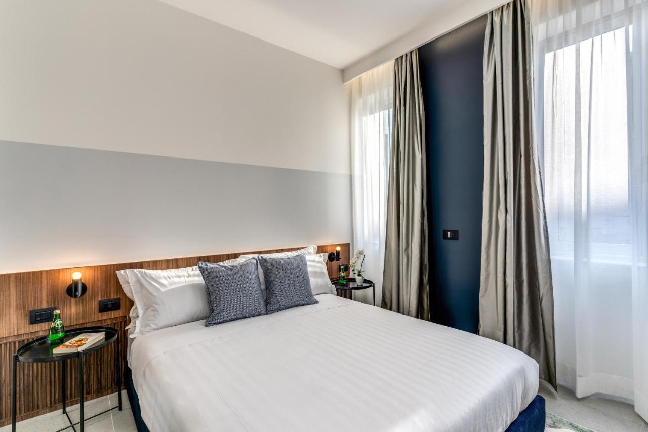 Sospeso Boutique Hotel มิลาน ภายนอก รูปภาพ