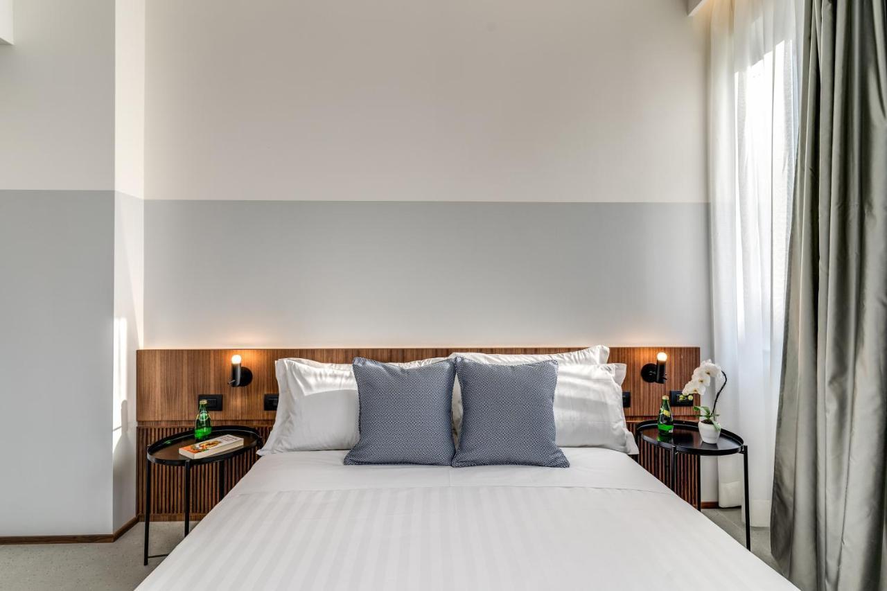 Sospeso Boutique Hotel มิลาน ภายนอก รูปภาพ