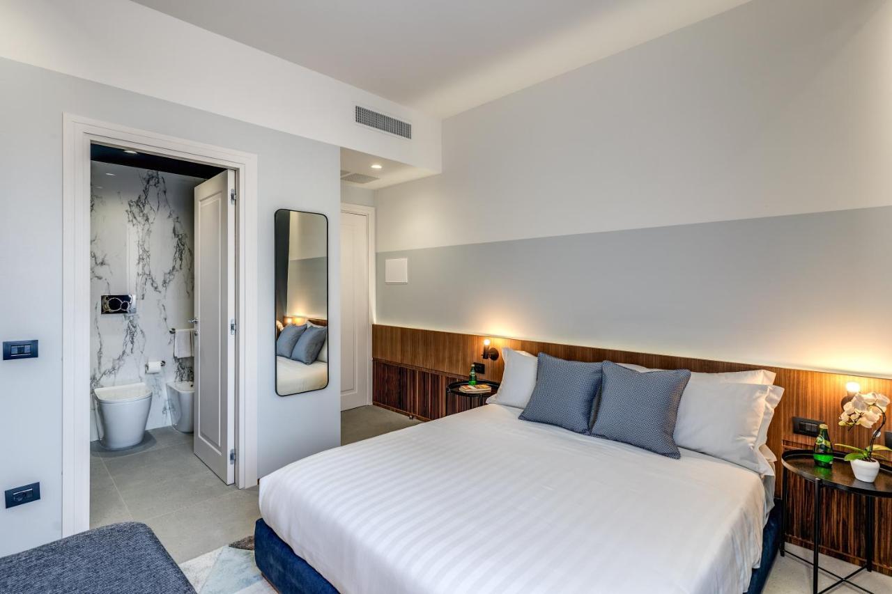 Sospeso Boutique Hotel มิลาน ภายนอก รูปภาพ