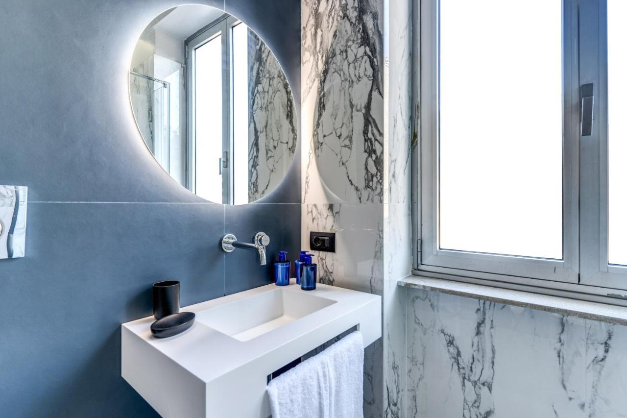 Sospeso Boutique Hotel มิลาน ภายนอก รูปภาพ