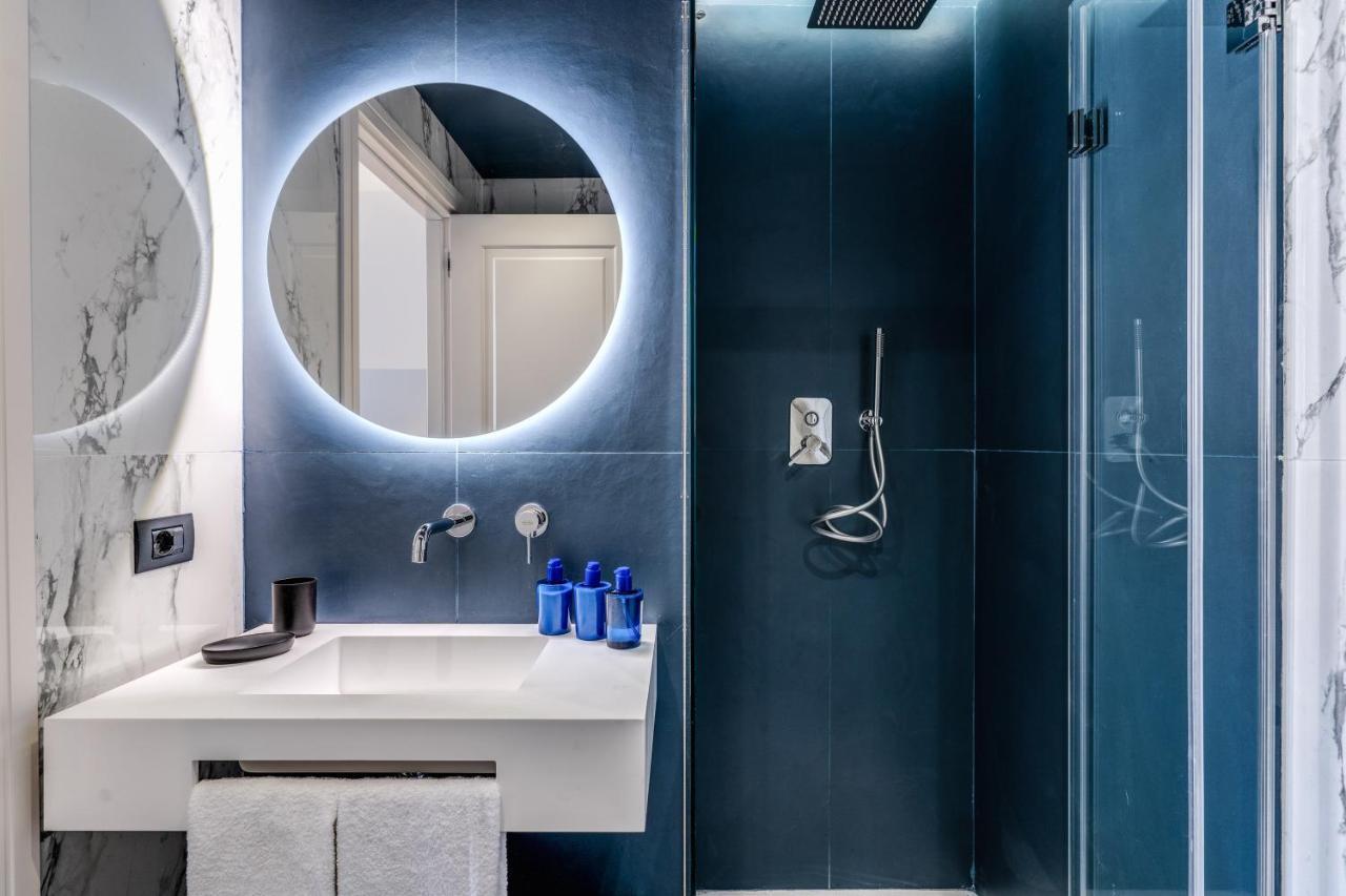 Sospeso Boutique Hotel มิลาน ภายนอก รูปภาพ