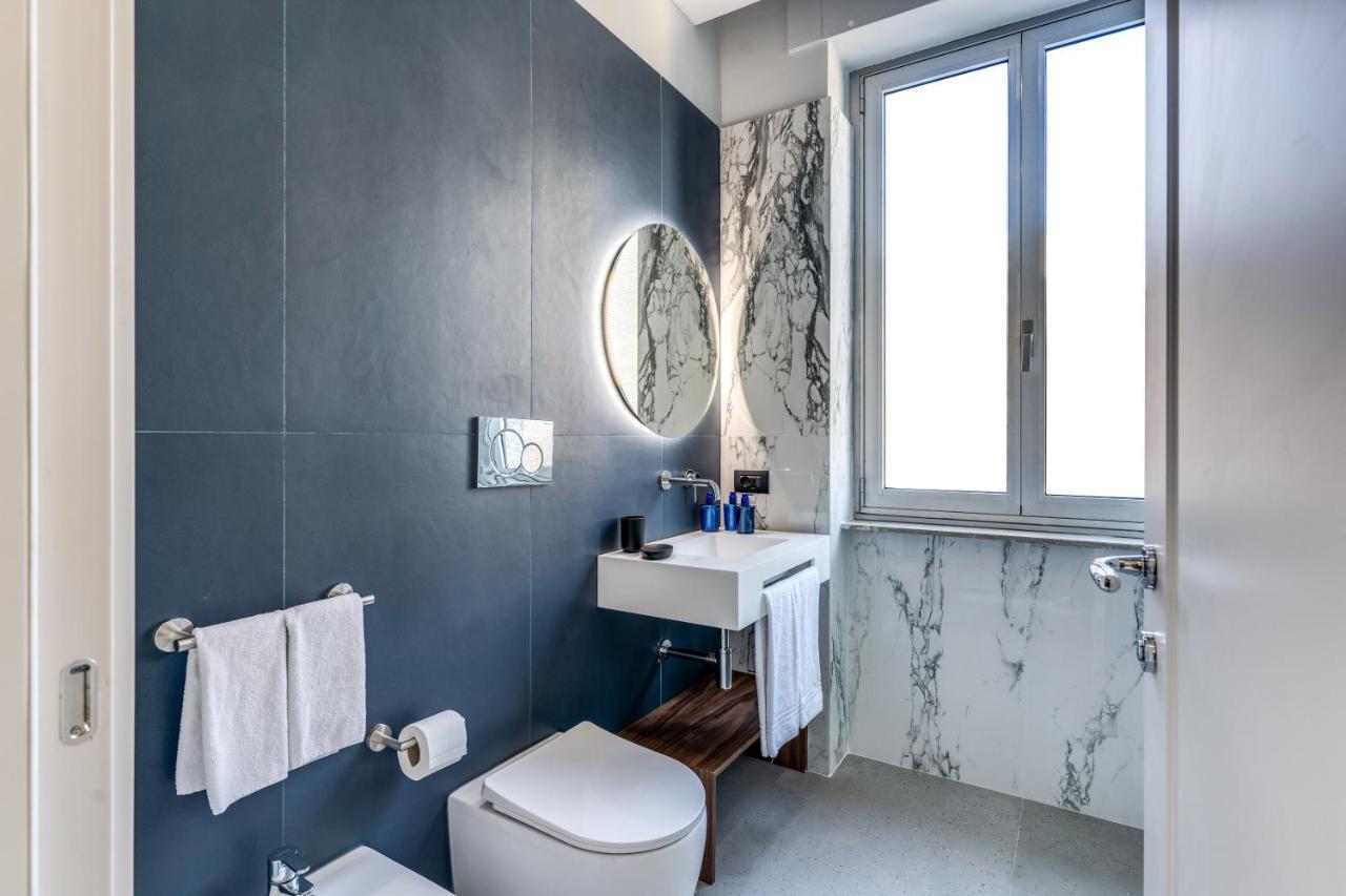 Sospeso Boutique Hotel มิลาน ภายนอก รูปภาพ
