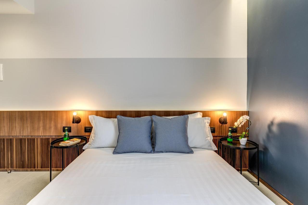 Sospeso Boutique Hotel มิลาน ภายนอก รูปภาพ