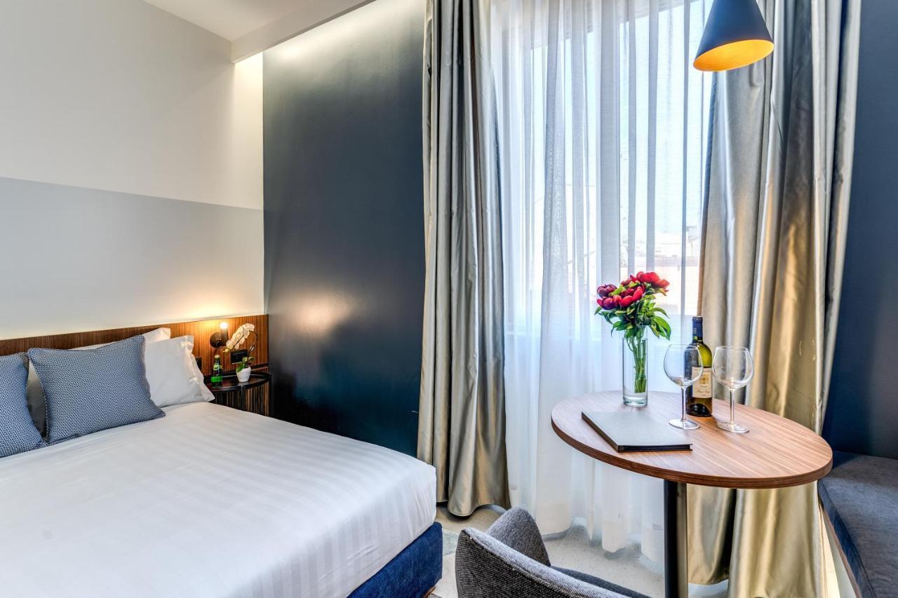Sospeso Boutique Hotel มิลาน ภายนอก รูปภาพ
