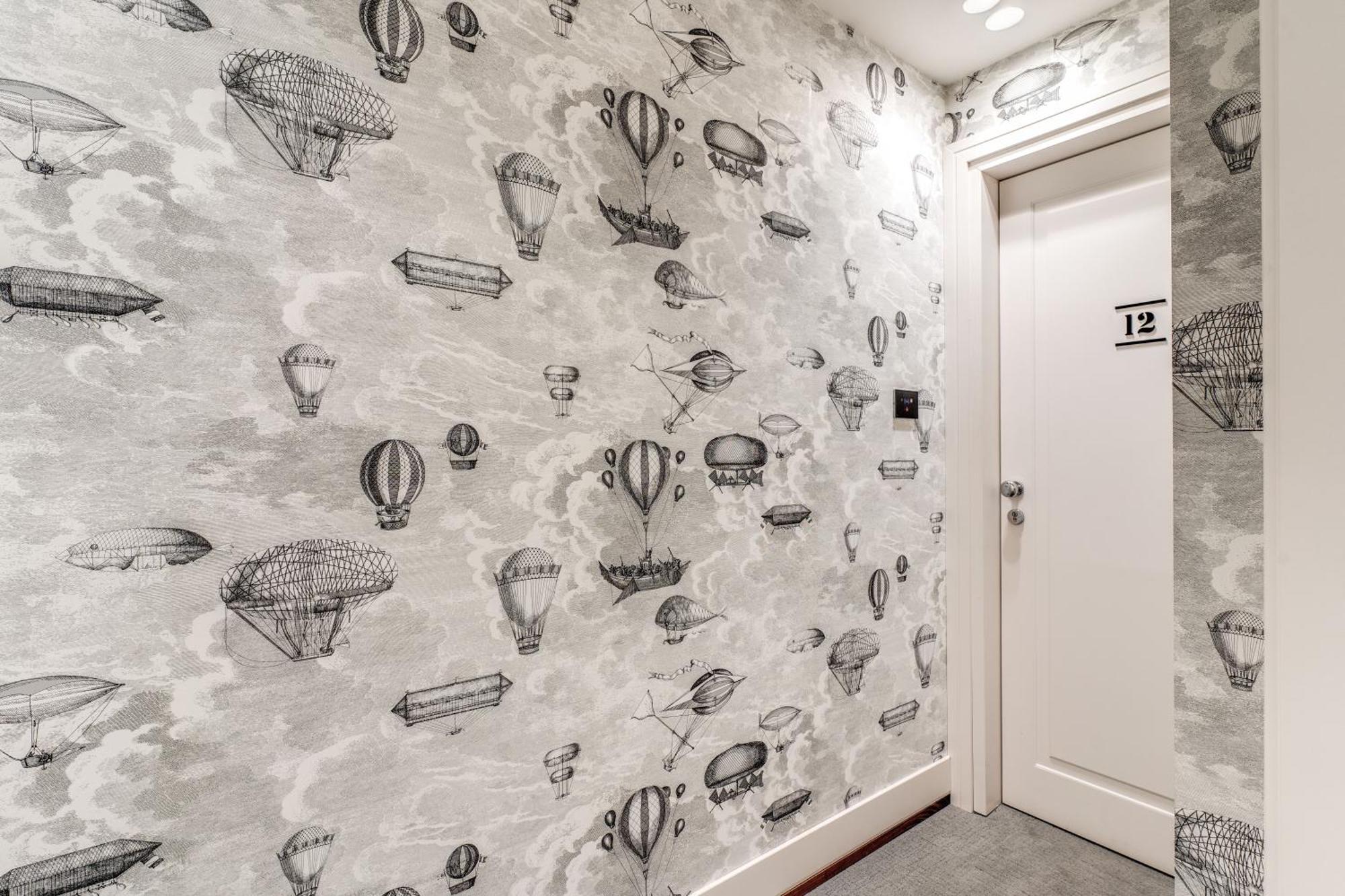 Sospeso Boutique Hotel มิลาน ภายนอก รูปภาพ