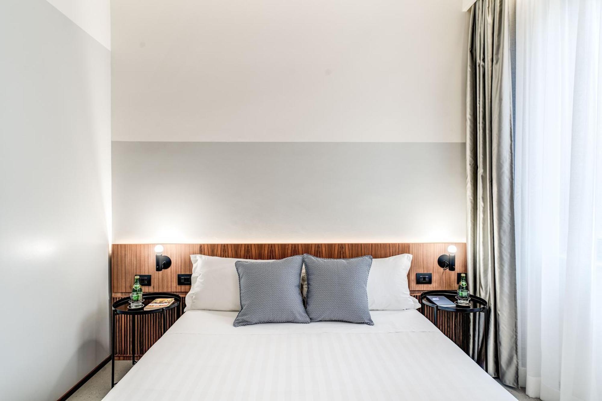 Sospeso Boutique Hotel มิลาน ภายนอก รูปภาพ