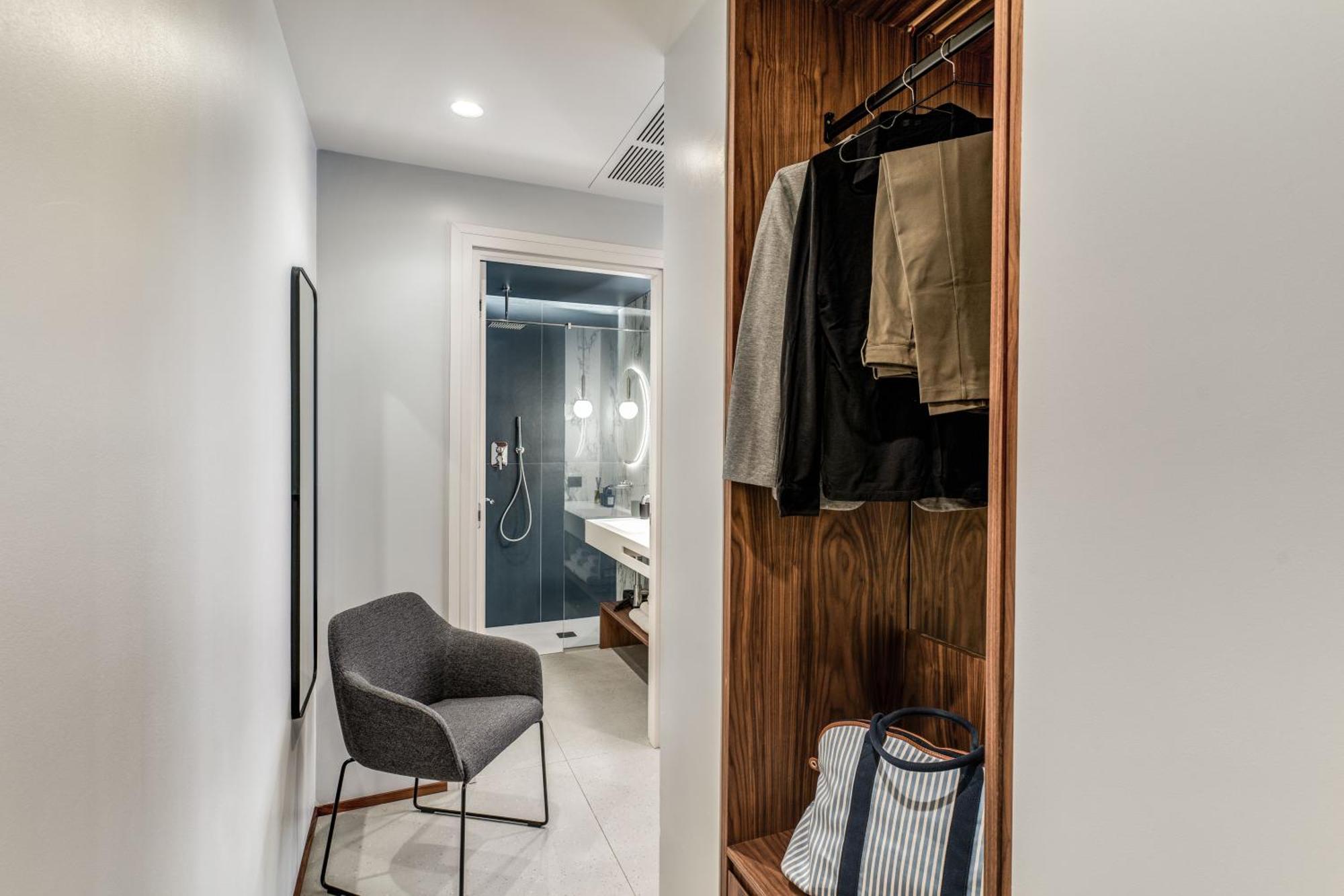 Sospeso Boutique Hotel มิลาน ภายนอก รูปภาพ